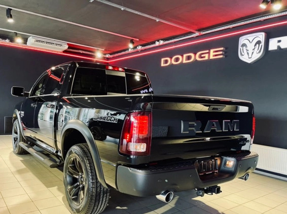 Dodge RAM cena 319900 przebieg: 30, rok produkcji 2023 z Niemodlin małe 667